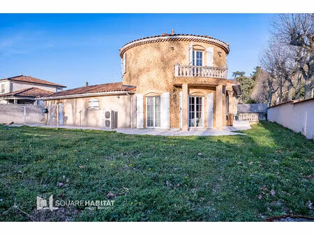 achat maison 4 pièces 170m²