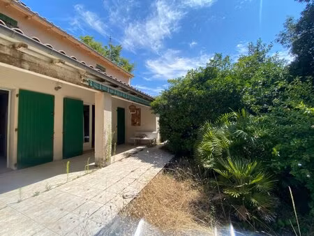 en vente maison individuelle 153 m² – 859 000 € |ile de ré
