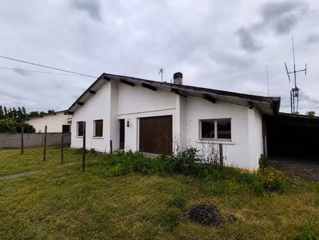 maison 5 pièces 164 m² à vendre / acheter saint-paul-lès-dax 40990 ? | era immobilier