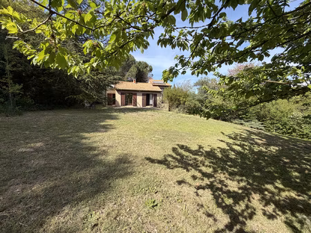 achat maison 7 pièces 214m² allex 26400