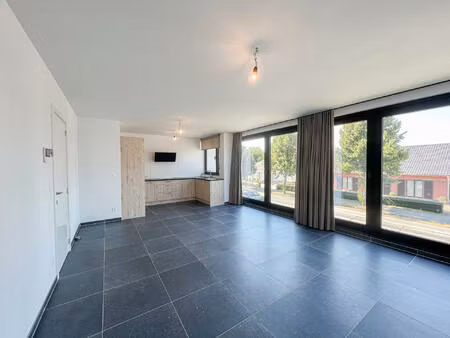 appartement te huur in bornem met 2 slaapkamers