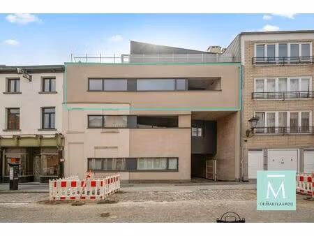 appartement te huur in mechelen met 2 slaapkamers