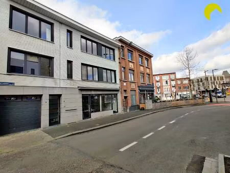 appartement te huur in mortsel met 2 slaapkamers
