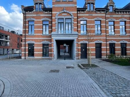 appartement te huur in beersel met 2 slaapkamers