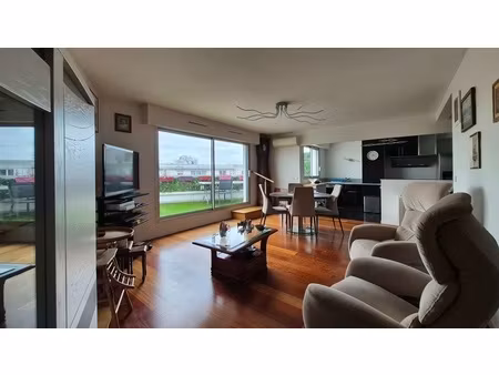 appartement 3 pièces - 88 m²