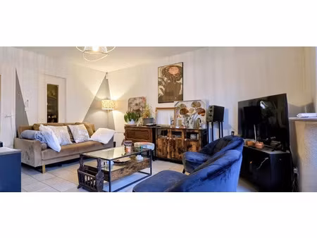 vente maison 3 pièces 76 m² à angouleme (16000)  138 000 €