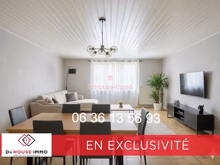vente maison 5 pièces 190 m² à bulgnéville (88140)  148 000 €