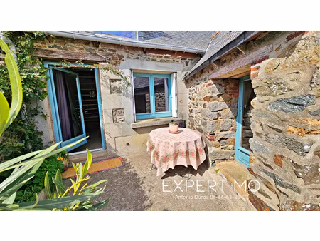 maison 80m² - 3 pièces