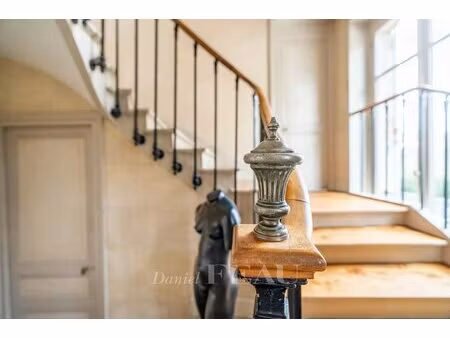 croissy-sur-seine - an elegant family home with id 2886793903