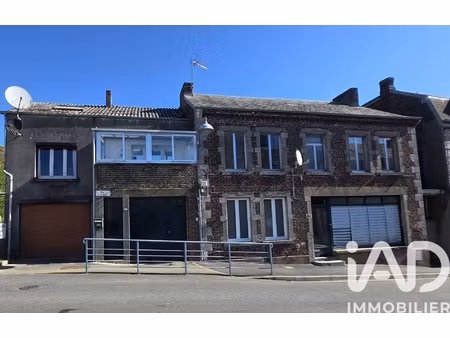 vente immeuble 179 m²