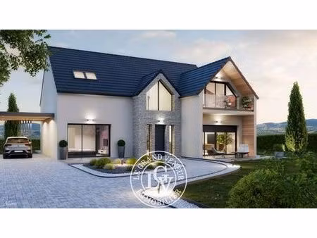 maison de 4 chambres de luxe en vente à milly-la-forêt  île-de-france