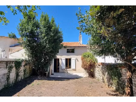 vente maison 5 pièces 99 m² à ruelle-sur-touvre (16600)  138 600 €