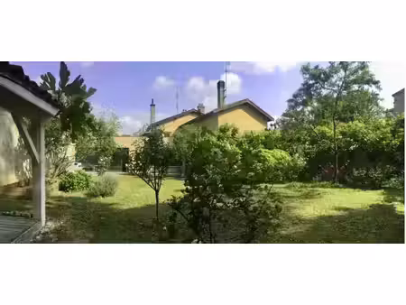 achat maison 5 pièces 312m² genay 69730