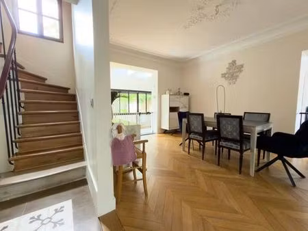 maison de luxe 4 chambres en vente à villemomble  france