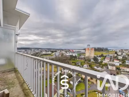 appartement à épinal (88000)