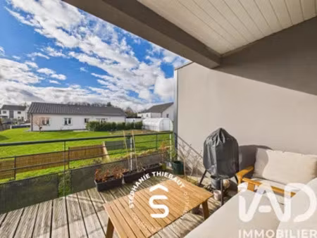 appartement à golbey (88190)