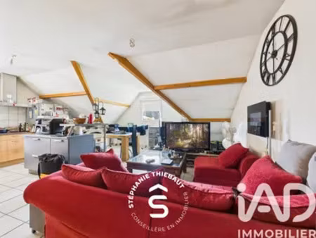 appartement à thaon-les-vosges (88150)