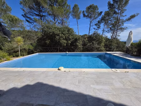 vente villa 6 pièces