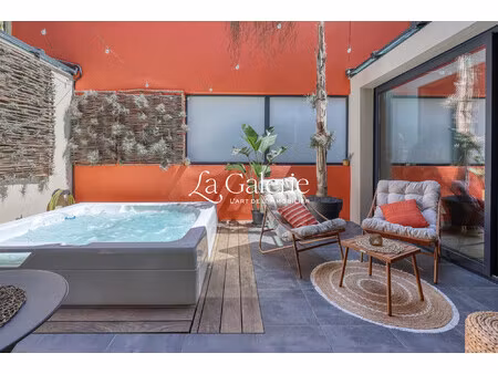 vente villa 5 pièces