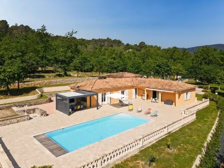 achat : maison (83440)