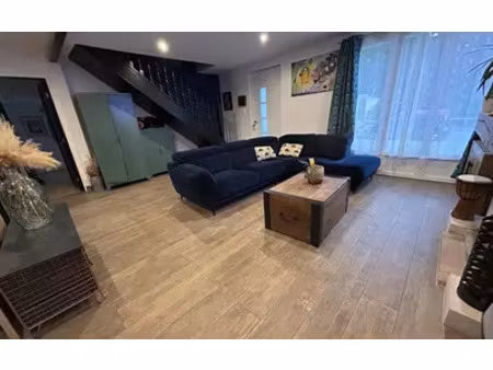 le mesnil-saint-denis (78320)