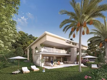 achat : appartement (83110)