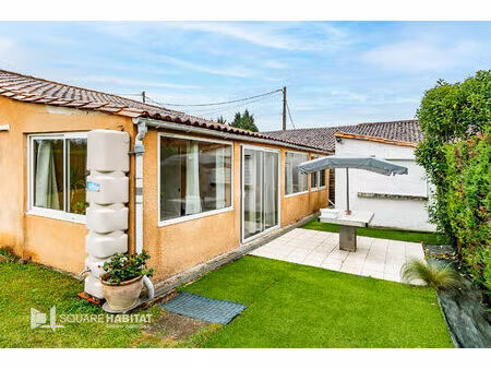 achat maison 4 pièces 69m²