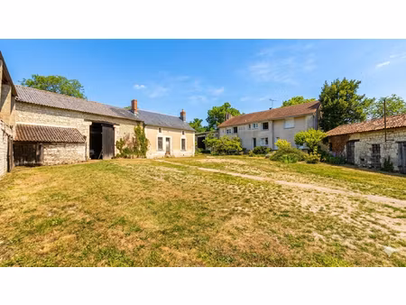 achat maison 7 pièces 182m²