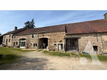achat maison 6 pièces 196m²