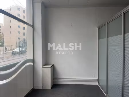 location local commercial 50m²