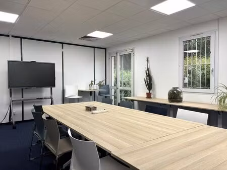 location local professionnel 175m² lyon 7ème