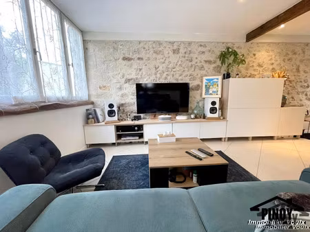 vente maison 3 pièces 70 m² à voulx (77940)  155 000 €