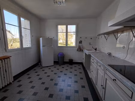 vente maison 8 pièces 170 m² à le rouget (15290)  159 000 €