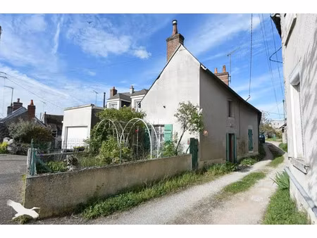 vente maison 4 pièces 104 m² à blois (41000)  159 000 €