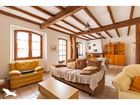 vente maison 6 pièces 177 m² à bonnac (09100)  160 000 €