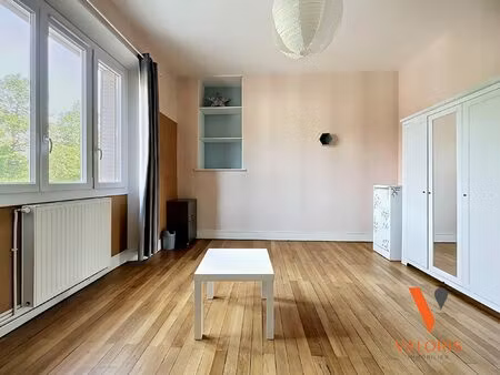 location appartement 2 pièces 54m² grenoble 38100