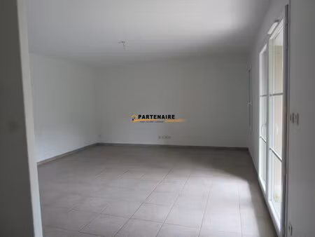 location appartement 2 pièces 54m² tournon sur rhone 07300