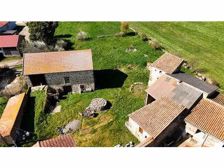 vente maison 8 pièces 350 m² à léotoing (43410)  165 000 €