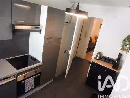 appartement à mulhouse (68200)