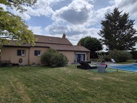 achat maison 5 pièces 192m²