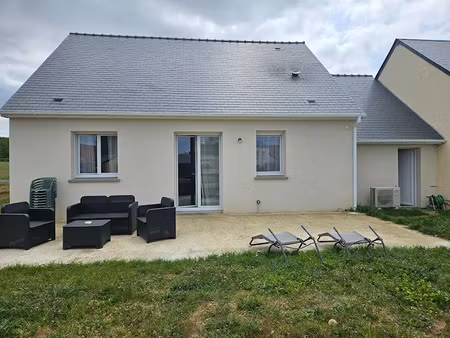 vente maison 3 pièces 70.11 m² à bazouges-sur-le-loir (72200)  180 914 €
