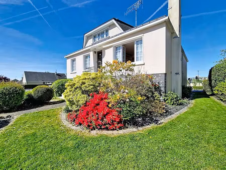 vente maison 6 pièces 116 m² à combrée (49520)  169 900 €