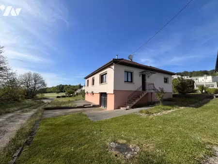 vente maison 84 m² à roulans (25640)  180 560 €