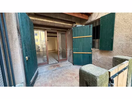 achat appartement 2 pièces 59m²