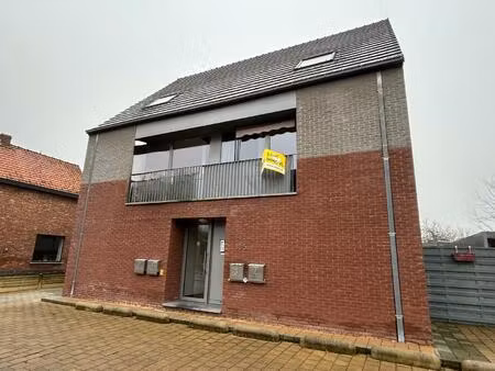 appartement te huur in balen met 2 slaapkamers