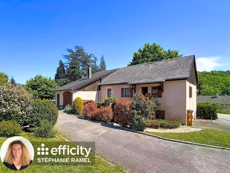 maison 9 pièces - 233 m²