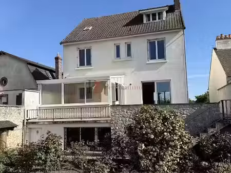 vente maison 6 pièces 152.51 m² à val-au-perche (61260)  172 000 €