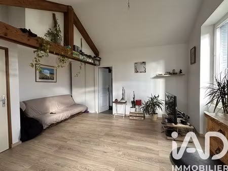 appartement à lalevade-d’ardèche (07380)
