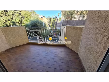 achat appartement 2 pièces 37m² ste maxime 83120