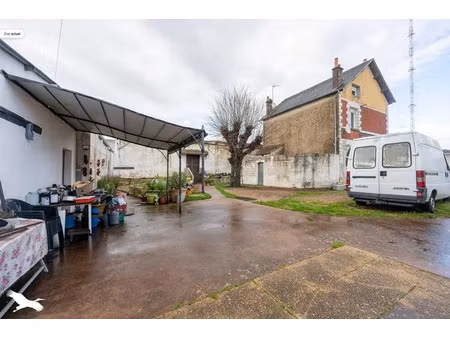 vente maison 7 pièces 155 m² à allouis (18500)  189 792 €